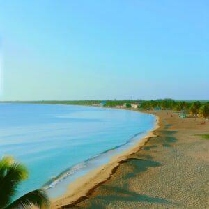 Urlaub Kuba • Playa Larga (Sehenswürdigkeiten)